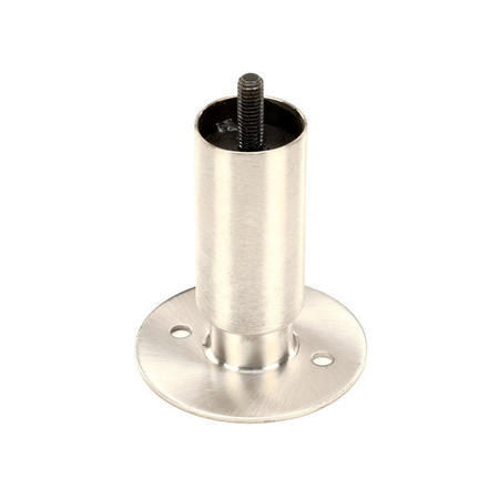 LANG Leg 4 W/Bolt Down Adj 2A-72500-05